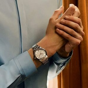 Men's Gucci watch